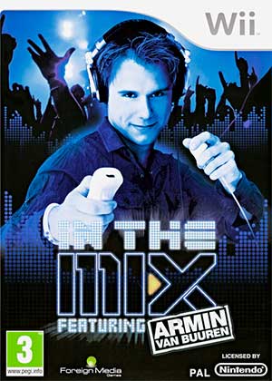 In the Mix featuring Armin van Buuren