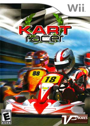 Kart Racer