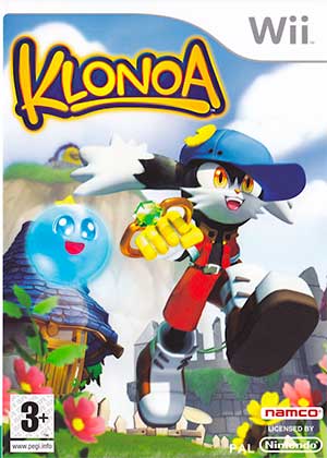 Baramui Klonoa - Door to Phantomile