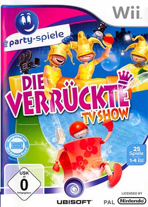 Knockout Party