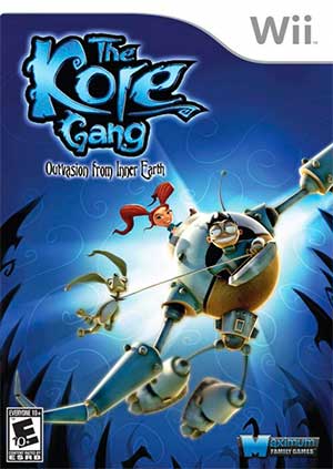 Kore Gang, The