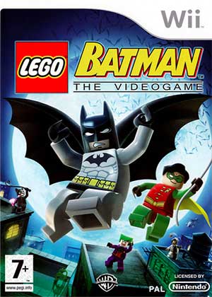 LEGO Batman - The Videogame