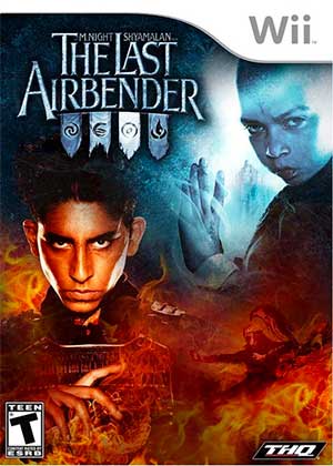 Last Airbender, The