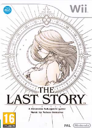 Last Story, The