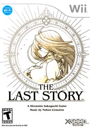 Last Story, The