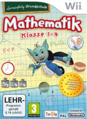 Lernerfolg Grundschule Mathematik