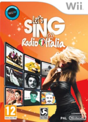 Let's Sing @ Radio Italia