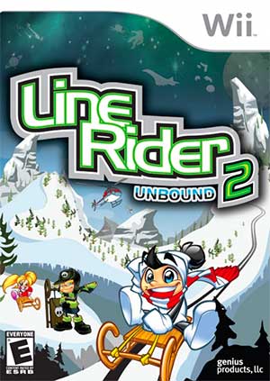 Line Rider Freestyle