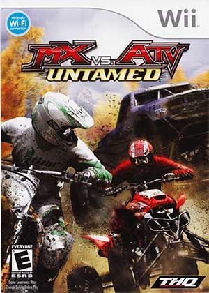 MX vs. ATV Extreme Limite