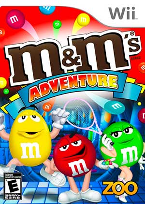 M&M's Adventure