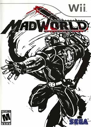 MadWorld