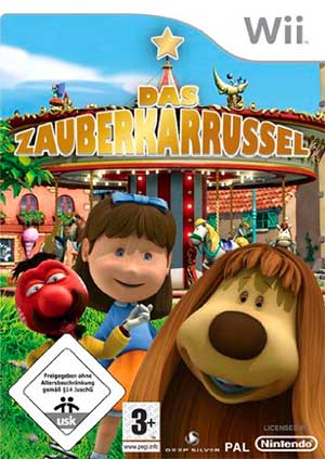 Magic Roundabout, The
