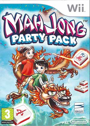 Mahjongg Party