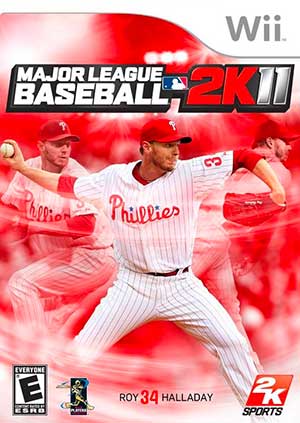 Major League Baseball 2K11