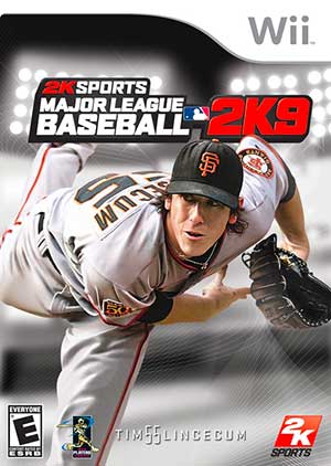 Major League Baseball 2K9
