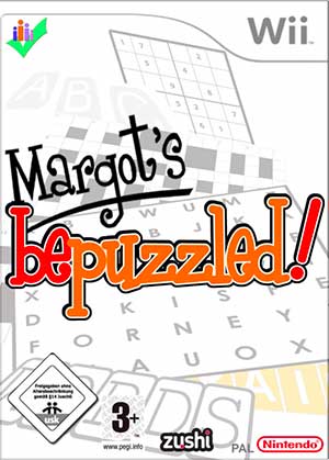 Margot's Bepuzzled!