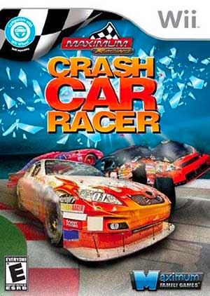Maximum Racing - Crash Car Racer