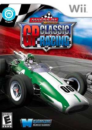 Maximum Racing - GP Classic Racing