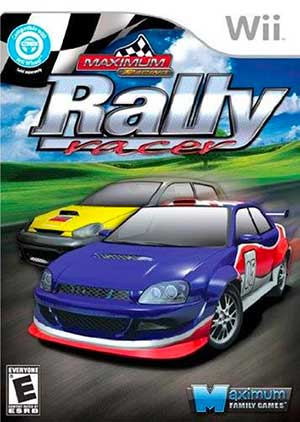 Maximum Racing - Rally Racer