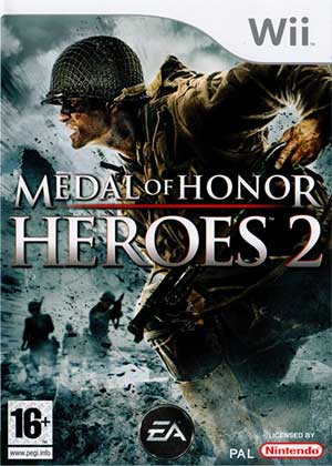 Medal of Honor - Heroes 2