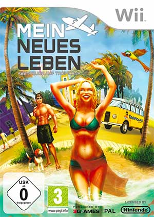 Mein neues Leben - Abenteuer auf Tropicana