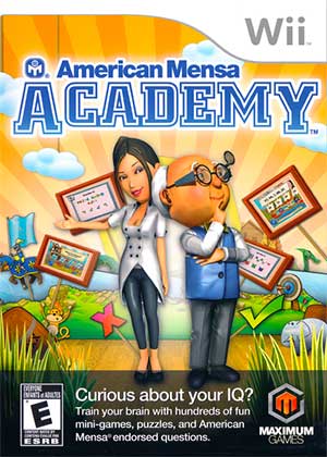 Mensa Academy