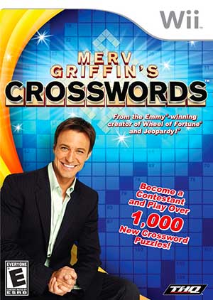 Merv Griffin's Crosswords