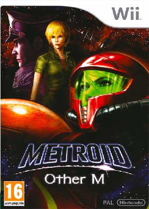 Metroid - Other M
