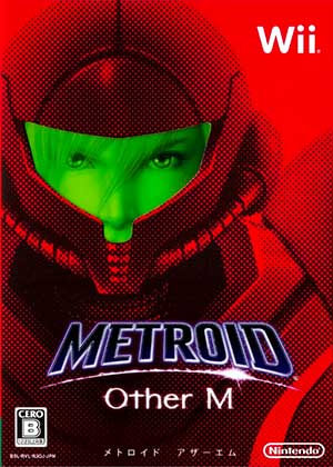 Metroid - Other M