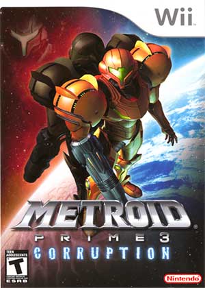 Metroid Prime