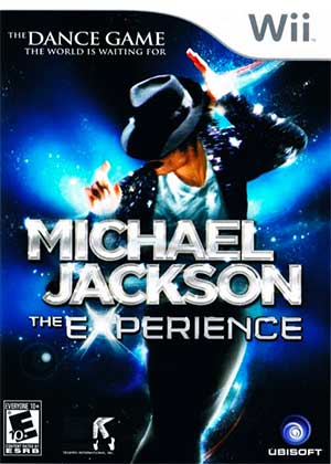 Michael Jackson - The Experience