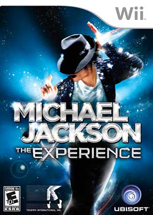 Michael Jackson - The Experience