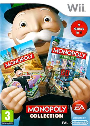 Monopoly Collection