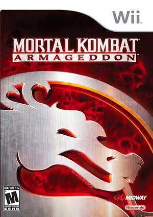 Mortal Kombat - Armageddon