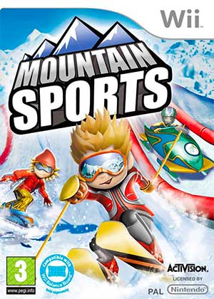 Mountain Sports