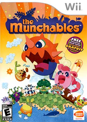 Munchables, The