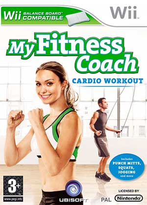 My Fitness Coach - Cardio Workout