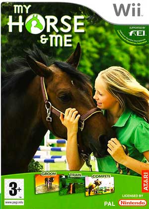 My Horse & Me