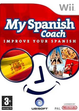 My Spanish Coach - Improve Your Spanish