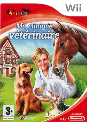 My Vet Practice