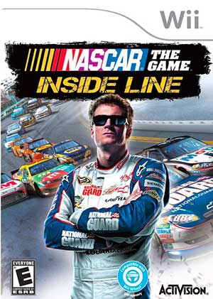 NASCAR the Game - Inside Line