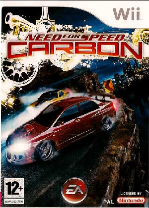 Need for Speed - Carbon