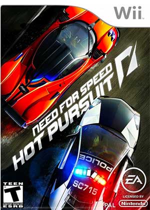 Need for Speed - Hot Pursuit