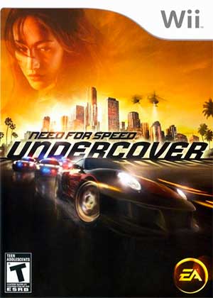 Need for Speed - Undercover
