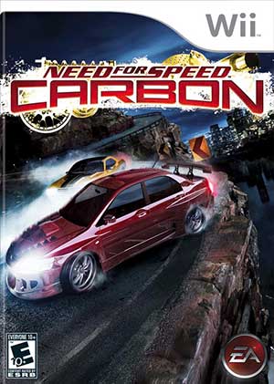 Need for Speed - Carbon