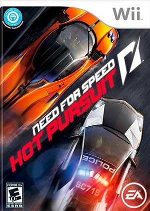 Need for Speed - Hot Pursuit
