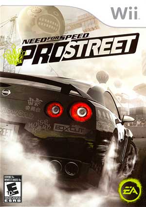 Need for Speed - ProStreet