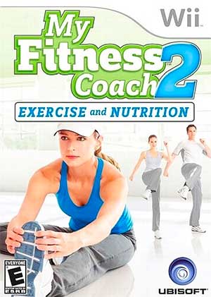 NewU Fitness First Personal Trainer