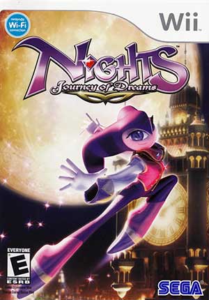 Nights - Journey of Dreams