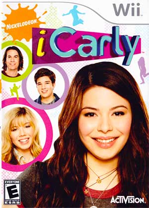 Nickelodeon iCarly